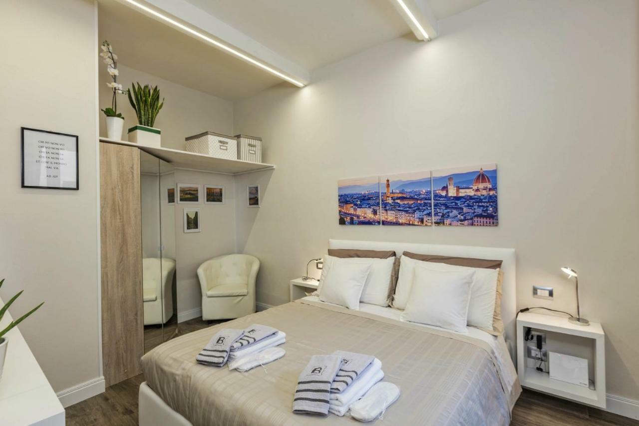 Little Fortezza Florencia