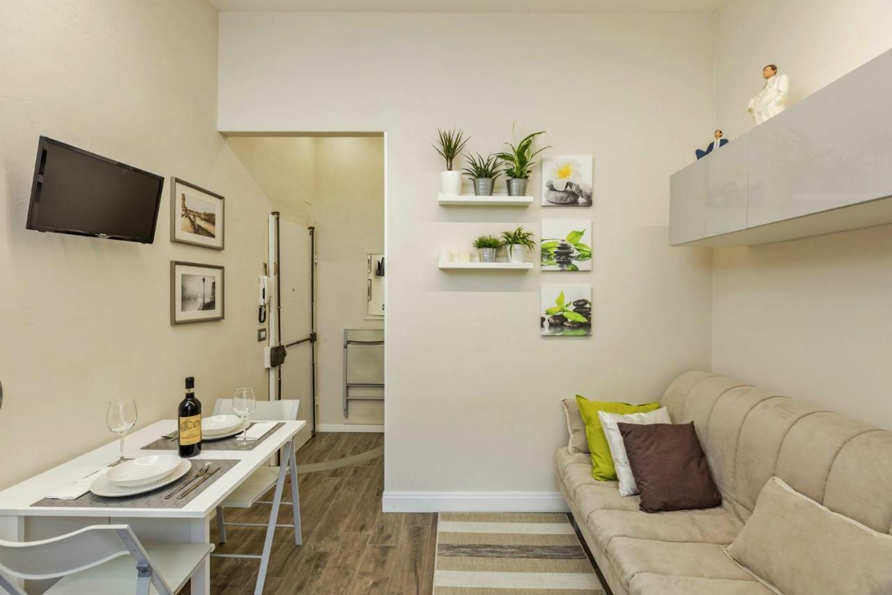 Little Fortezza Apartamento *