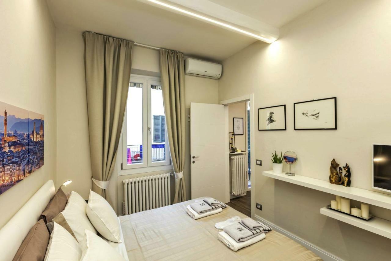 Little Fortezza Apartamento Florencia
