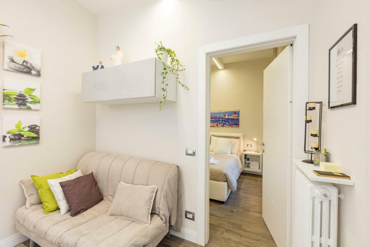 Little Fortezza Apartamento *